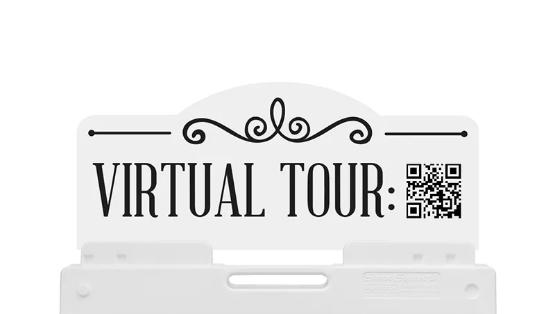 Sign Rider - Virtual Tour - 01