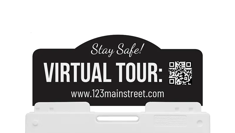 Sign Rider - Virtual Tour - 03