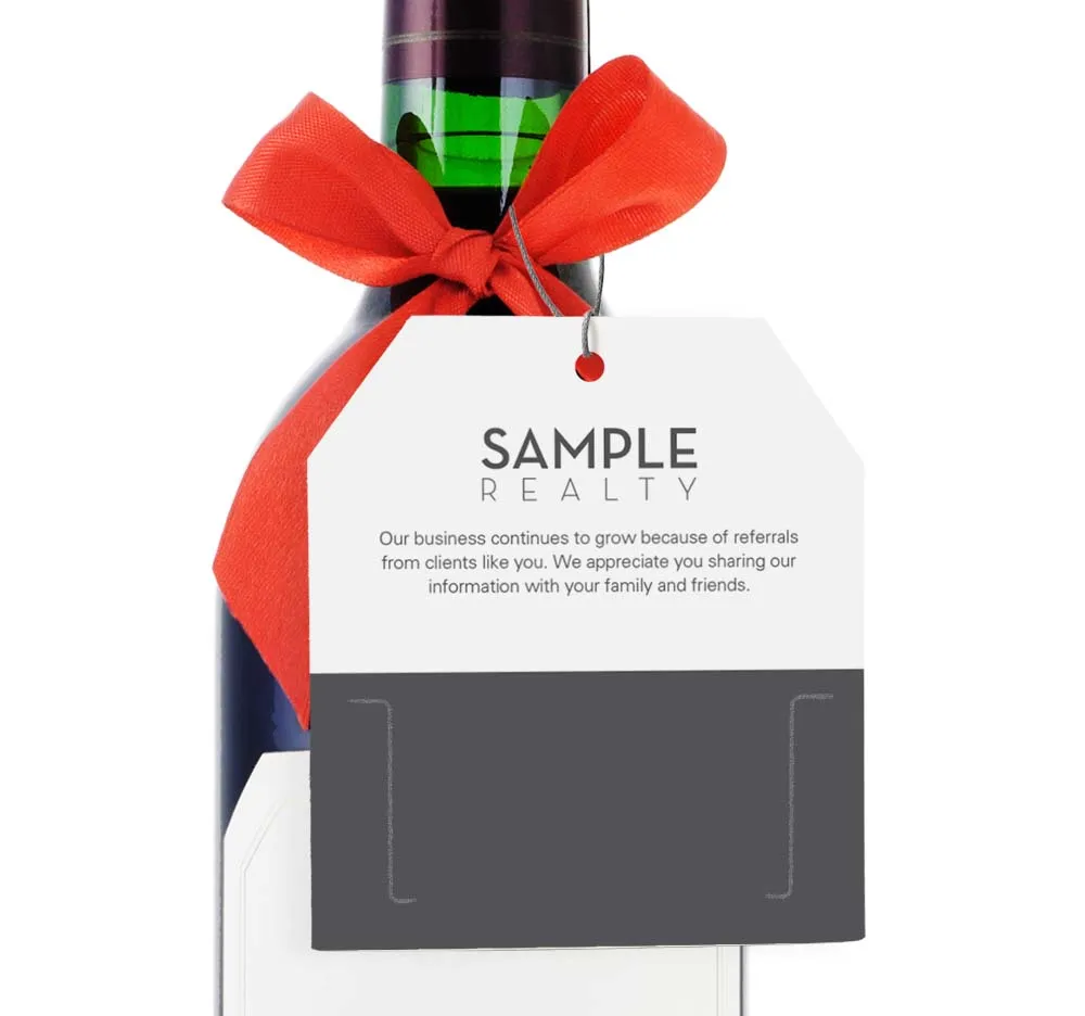 Gift Tag - Simplicity